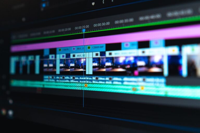 Runway Gen-3 Alpha: La IA de Vídeo que Prefieren los Profesionales de Cine