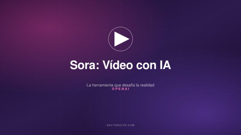 Sora de OpenAI: Generación de Vídeo con IA que Desafía la Realidad