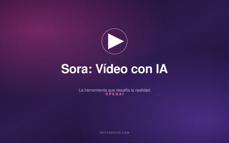 Sora OpenAI