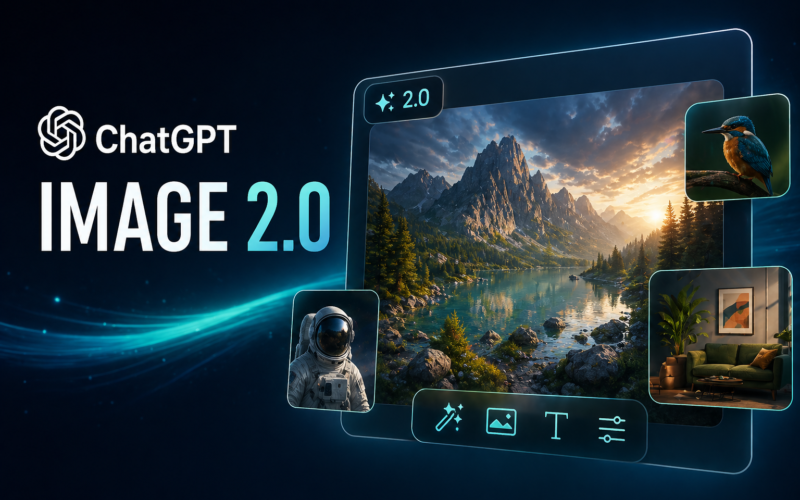 ChatGPT Image 2.0