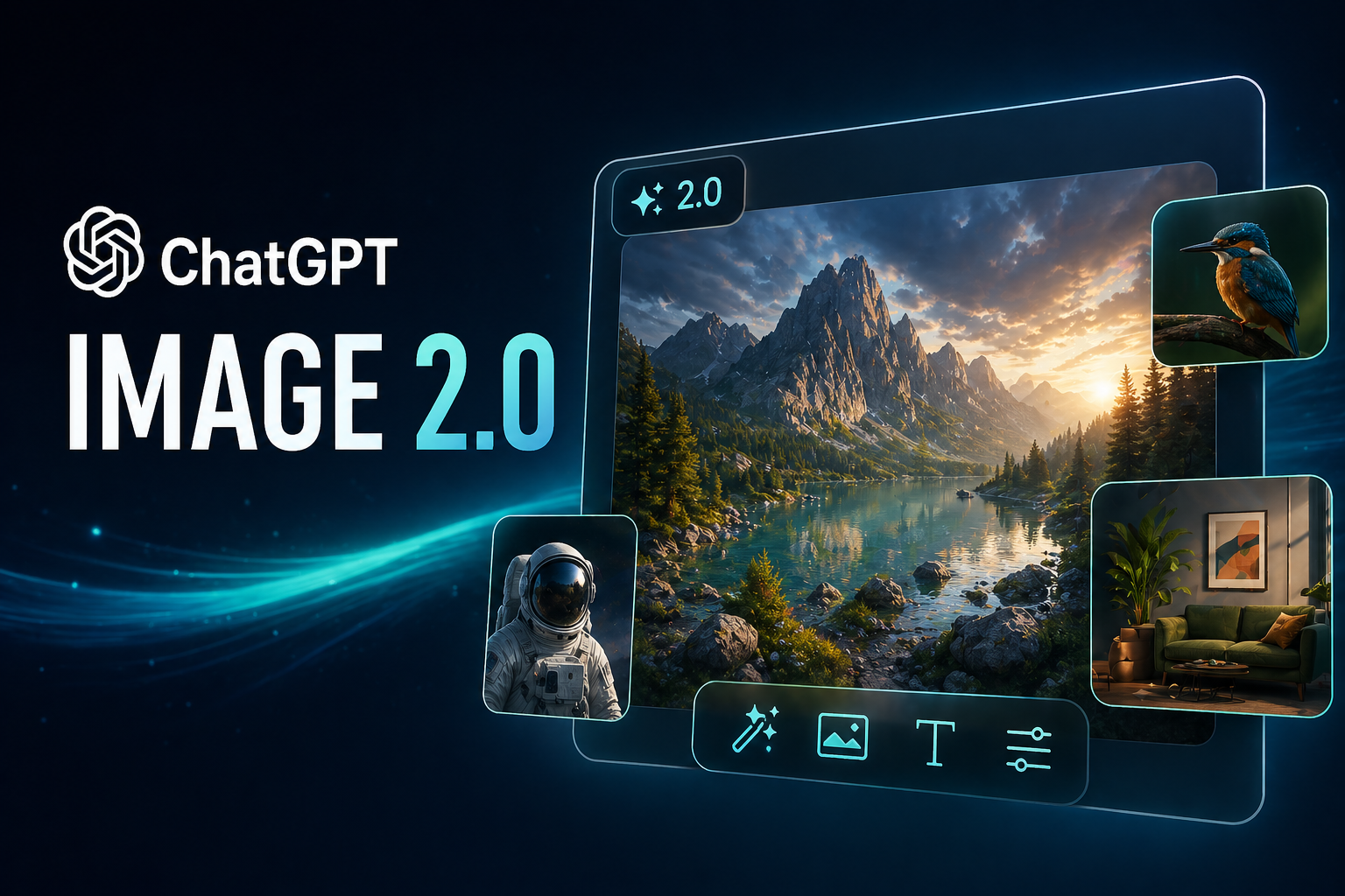 ChatGPT Image 2.0: La Nueva Era de la Generación de Imágenes con IA