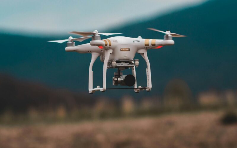 DJI Mavic 4 Pro drone
