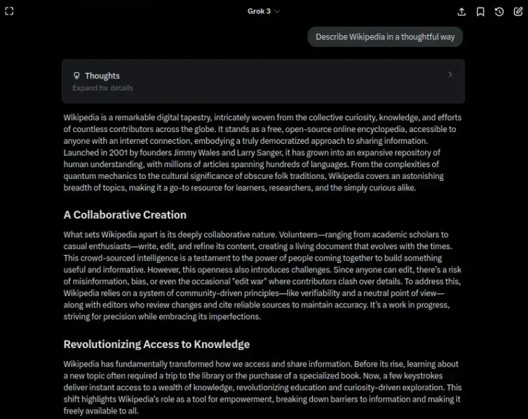 Grok en mayo 2026: CarPlay, APIs de voz, Quality Mode en Imagine y el desliz de Musk en corte