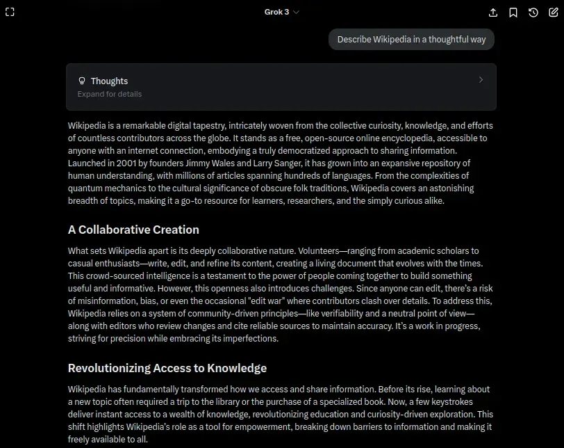 Grok de xAI con integración CarPlay y nuevas APIs de voz