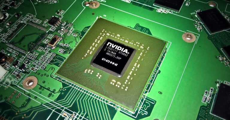 NVIDIA Blackwell: el chip detrás de la IA más potente